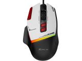 Xtrike Me Gaming Mouse GM-325 RGB USB оптична снимка №2