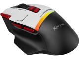 Xtrike Me Gaming Mouse GM-325 RGB USB оптична снимка №3