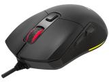 Описание и цена на мишка за компютър Xtrike Me Gaming Mouse GM-316 RGB