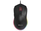 Xtrike Me Gaming Mouse GM-316 RGB USB оптична снимка №3 Xtrike Me Gaming Mouse GM-316 RGB USB оптична снимка №3