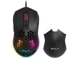 Xtrike Me Gaming Mouse GM-316 RGB USB оптична снимка №4 Xtrike Me Gaming Mouse GM-316 RGB USB оптична снимка №4