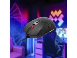 Xtrike Me Gaming Mouse GM-316 RGB USB оптична снимка №6 Xtrike Me Gaming Mouse GM-316 RGB USB оптична снимка №6
