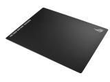 Описание и цена на мишка за компютър Asus MAUSPAD ROG MOONSTONE ACE L BLACK EDITION 90MP03L0-BPUA00