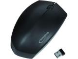 Описание и цена на мишка за компютър Typhoon TI021 Ergonomic Wireless and BT Mouse