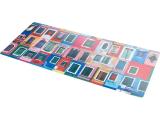 LogiLink 3-in-1 Notebook Mauspad support tray Non-slip Multi-colour MOUSE PAD mousepad снимка №2 LogiLink 3-in-1 Notebook Mauspad support tray Non-slip Multi-colour MOUSE PAD mousepad снимка №2