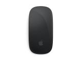 Описание и цена на мишка за компютър Apple Magic Mouse (2024) Multi-Touch Surface MXK63ZM/A Black