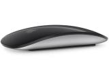 Apple Magic Mouse (2024) Multi-Touch Surface MXK63ZM/A Black USB / Bluetooth оптична снимка №2 Apple Magic Mouse (2024) Multi-Touch Surface MXK63ZM/A Black USB / Bluetooth оптична снимка №2
