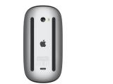 Apple Magic Mouse (2024) Multi-Touch Surface MXK63ZM/A Black USB / Bluetooth оптична снимка №3 Apple Magic Mouse (2024) Multi-Touch Surface MXK63ZM/A Black USB / Bluetooth оптична снимка №3