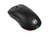 Описание и цена на мишка за компютър GAMIAC PA50 Ultralight RGB Gaming Mouse, black