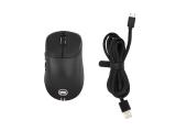 GAMIAC PA50 Ultralight RGB Gaming Mouse, black USB оптична снимка №5 GAMIAC PA50 Ultralight RGB Gaming Mouse, black USB оптична снимка №5