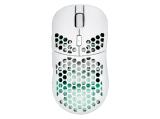 GAMIAC PX71 Wireless RGB Gaming Mouse - white USB оптична снимка №2 GAMIAC PX71 Wireless RGB Gaming Mouse - white USB оптична снимка №2