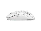 GAMIAC PX71 Wireless RGB Gaming Mouse - white USB оптична снимка №3 GAMIAC PX71 Wireless RGB Gaming Mouse - white USB оптична снимка №3