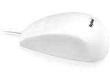 KeySonic Waterproof Mouse, Silicone, IP68, White, 60192 USB оптична снимка №3 KeySonic Waterproof Mouse, Silicone, IP68, White, 60192 USB оптична снимка №3