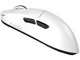 Описание и цена на мишка за компютър Ajazz AJ159 V2 MC Wireless Gaming Mouse 1K Magnetic Charging Dock,White
