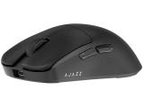 Описание и цена на мишка за компютър Ajazz AJ159 V2 MC Wireless Gaming Mouse 1K Magnetic Charging Dock Black
