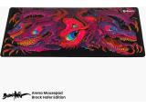 Описание и цена на мишка за компютър AROZZI Mousepad XL Zona 90x42cm Crawling Chaos