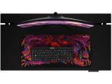 AROZZI Mousepad XL Zona 90x42cm Crawling Chaos MOUSE PAD mousepad снимка №3 AROZZI Mousepad XL Zona 90x42cm Crawling Chaos MOUSE PAD mousepad снимка №3