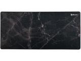AROZZI Mousepad XL Zona 90x42 cm Black Marble MOUSE PAD mousepad снимка №2