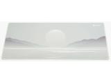 Описание и цена на мишка за компютър AROZZI Mauspad XL Zona 90x42 cm Frozen Lake