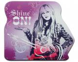 Описание и цена на мишка за компютър Disney Mouse Pad Hannah Montana DSY-MP087