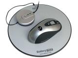 A4Tech NB-90D USB оптична снимка №2