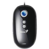 Описание и цена на мишка за компютър Genius TRAVELER 525  