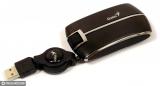 Genius Traveler P330 USB оптична снимка №2