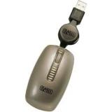Описание и цена на мишка за компютър SWEEX MI031 Silver Shadow 