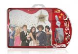 Описание и цена на мишка за компютър Disney Twin Pack High school Musical: Mini Mouse + Mouse Pad DSY-TP6001