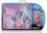 Описание и цена на мишка за компютър Disney Twin Pack Hannah Montana - Optical Mouse + Mouse Pad DSY-TP5001