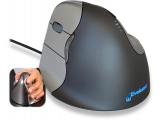 Описание и цена на мишка за компютър Evoluent VerticalMouse 4 Left-Handed VM4L