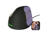 Описание и цена на мишка за компютър Evoluent Vertical Mouse 4 VM4S