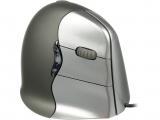 Evoluent VerticalMouse 4 right handed laser VM4R usb лазерна снимка №2