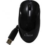 Описание и цена на мишка за компютър Omega P007 279743BK