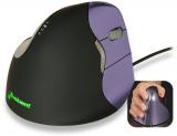 Описание и цена на мишка за компютър Evoluent VerticalMouse 4 Small