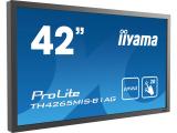 Описание и цена на монитор, дисплей Iiyama ProLite TH4265MIS-B1AG