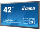 Iiyama ProLite TH4265MIS-B1AG снимка №3