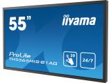 Iiyama ProLite TH5565MIS-B1AG снимка №3