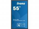 Iiyama ProLite TH5565MIS-B1AG снимка №4