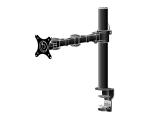 Монитор Iiyama SINGLE DESKTOP ARM DS1001C-B1