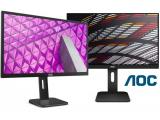 AOC X24P1 снимка №4