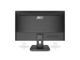 AOC 24E1Q снимка №5 AOC 24E1Q снимка №5