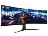 Промоция ( специална цена ) на Монитор Asus ROG Strix XG49VQ