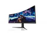 Asus ROG Strix XG49VQ снимка №3