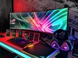 Asus ROG Strix XG49VQ снимка №6