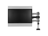 Arctic Z1 (Gen 3) Desk Mount Monitor Arm with USB Hub, AEMNT00052A снимка №6