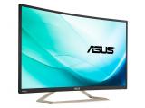 Описание и цена на монитор, дисплей Asus TUF VA326HR Curved