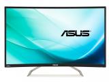 Asus TUF VA326HR Curved снимка №2