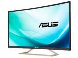 Asus TUF VA326HR Curved снимка №3
