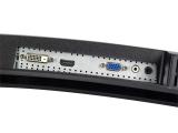 Asus TUF VA326HR Curved снимка №5